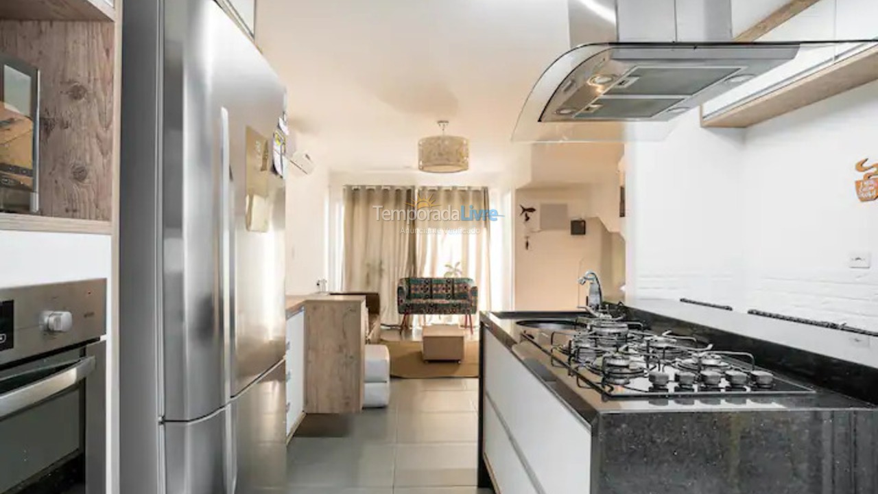 House for vacation rental in São Sebastião (Maresias)