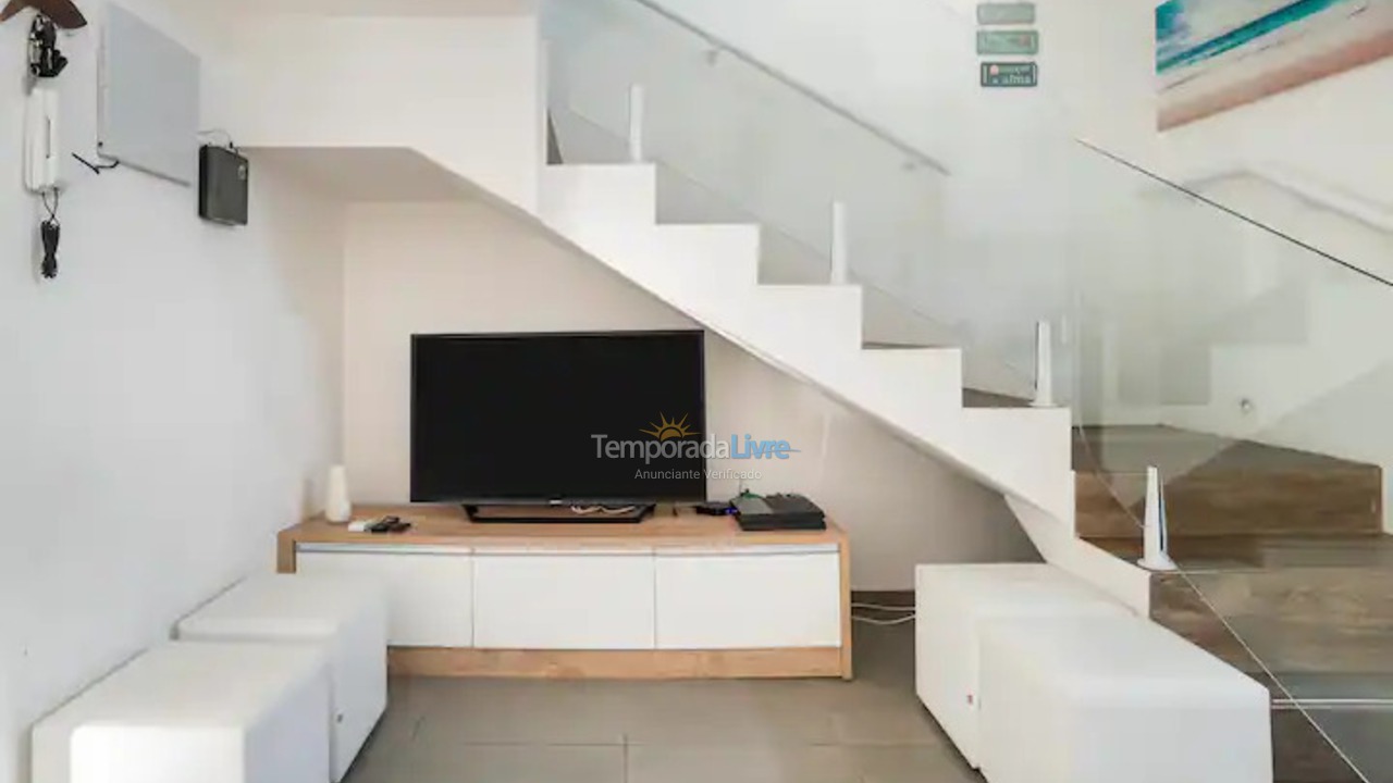 House for vacation rental in São Sebastião (Maresias)