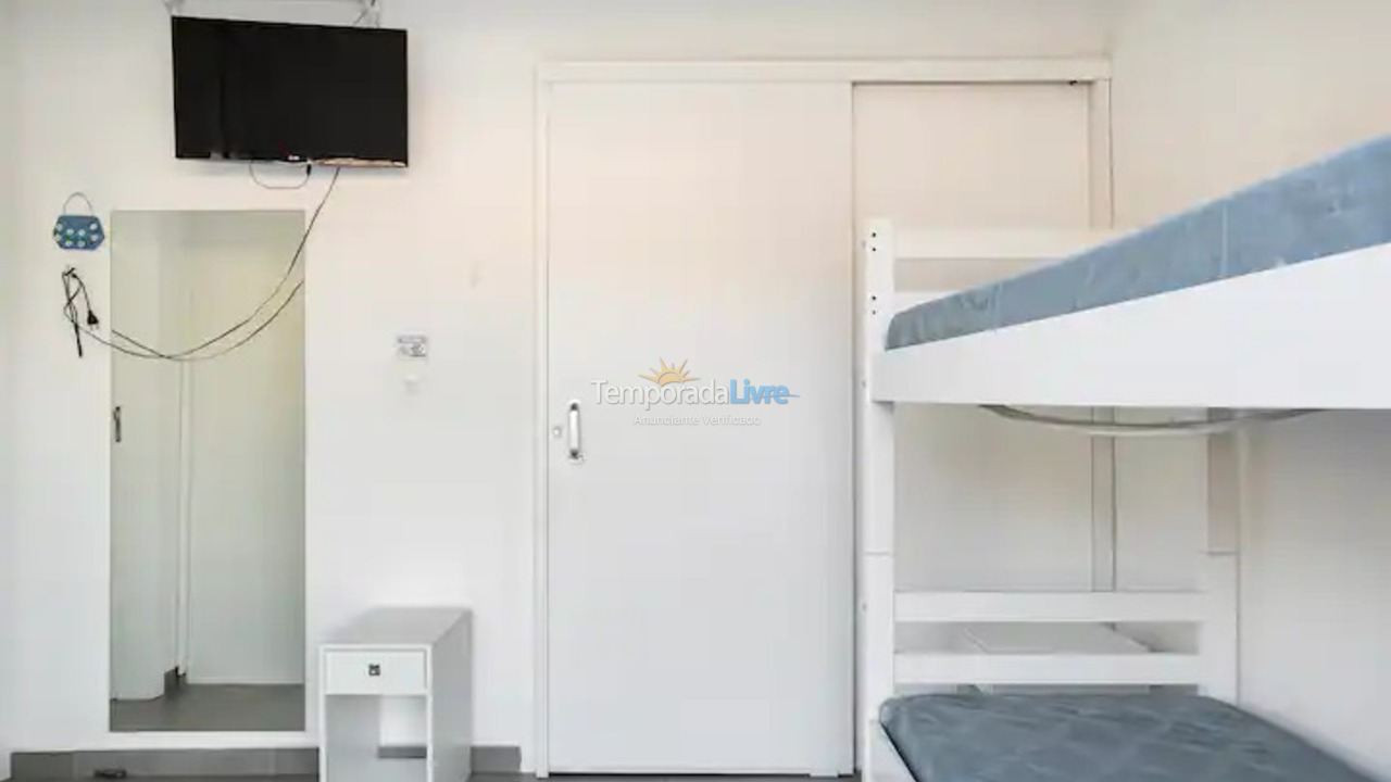 House for vacation rental in São Sebastião (Maresias)