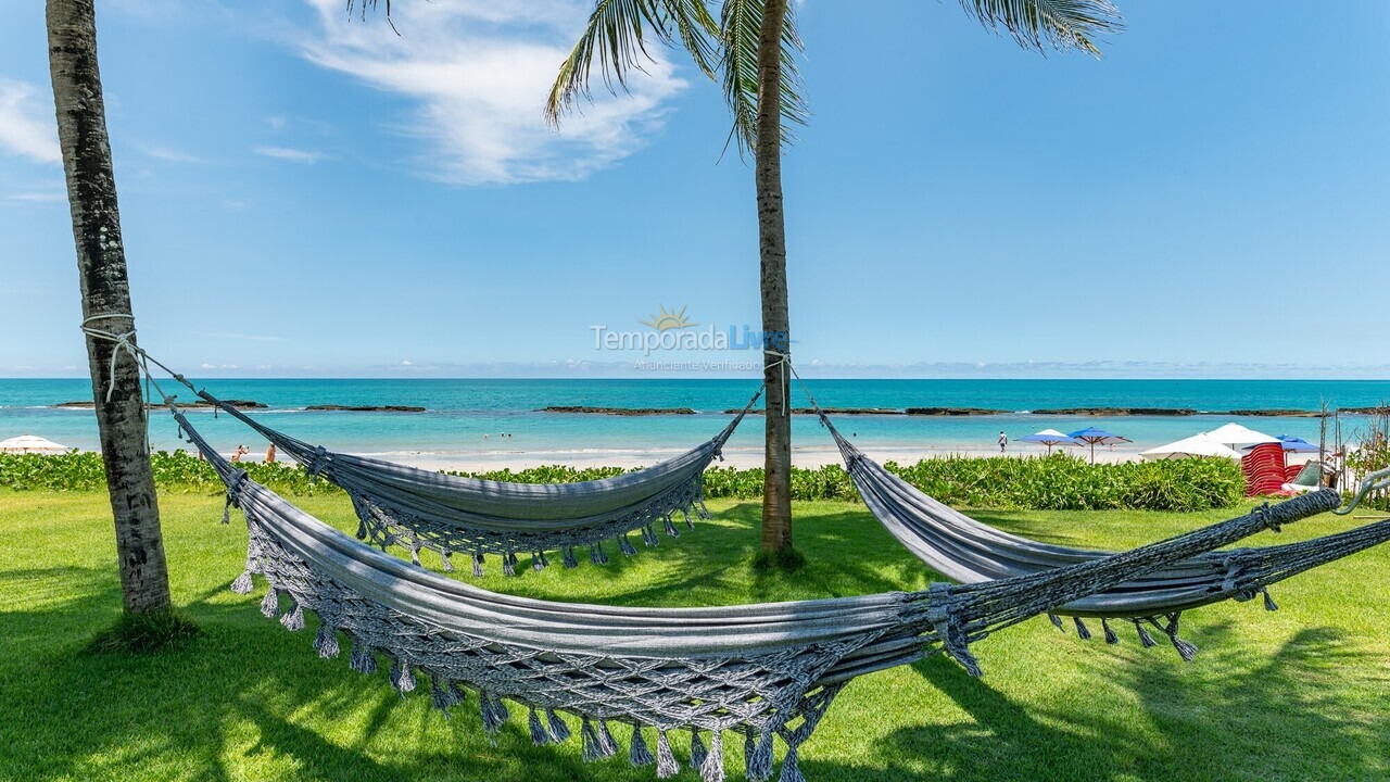 Casa para aluguel de temporada em Tamandaré (Praia dos Carneiros)