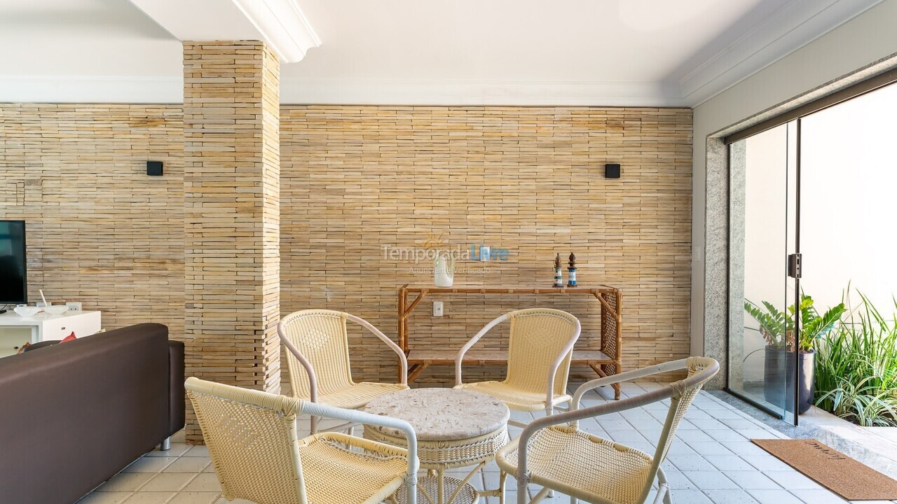 Casa para aluguel de temporada em Tamandaré (Praia dos Carneiros)