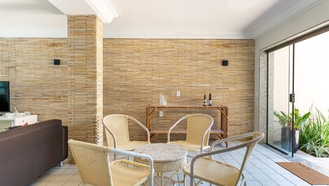 Paraíso à Beira-Mar em Carneiros: Complexo de 2 Casas