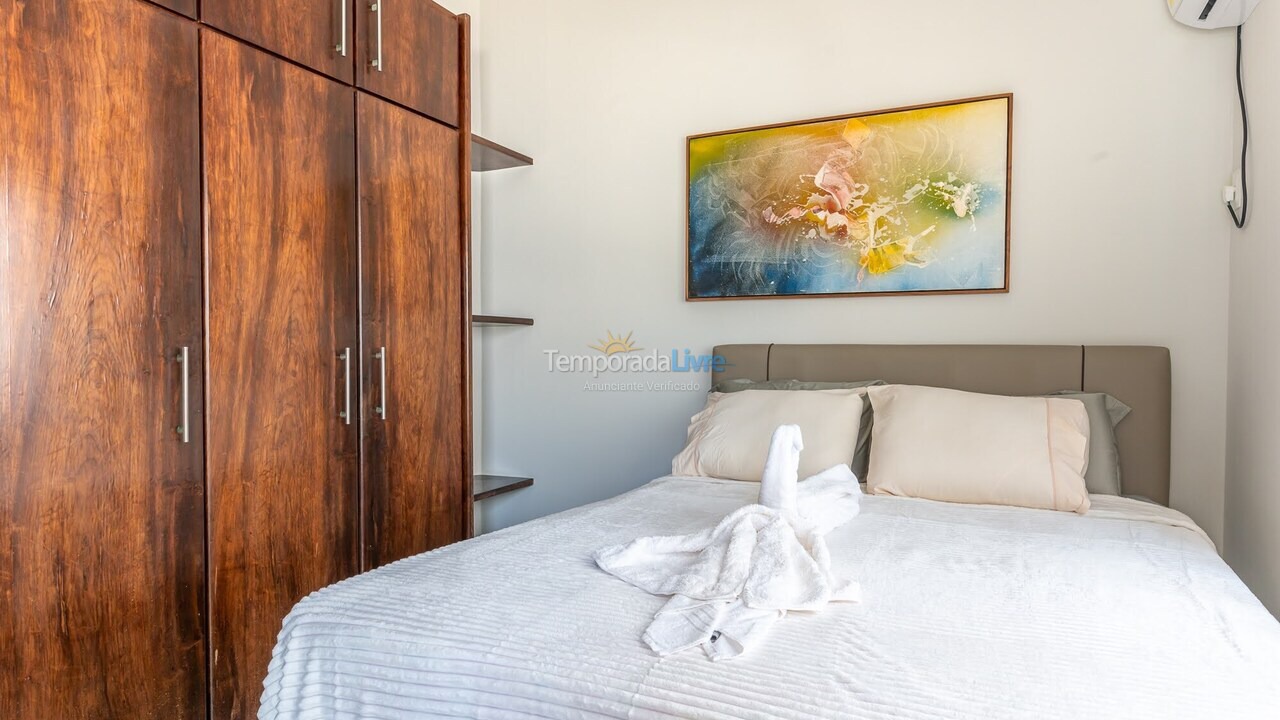 Casa para aluguel de temporada em Tamandaré (Praia dos Carneiros)