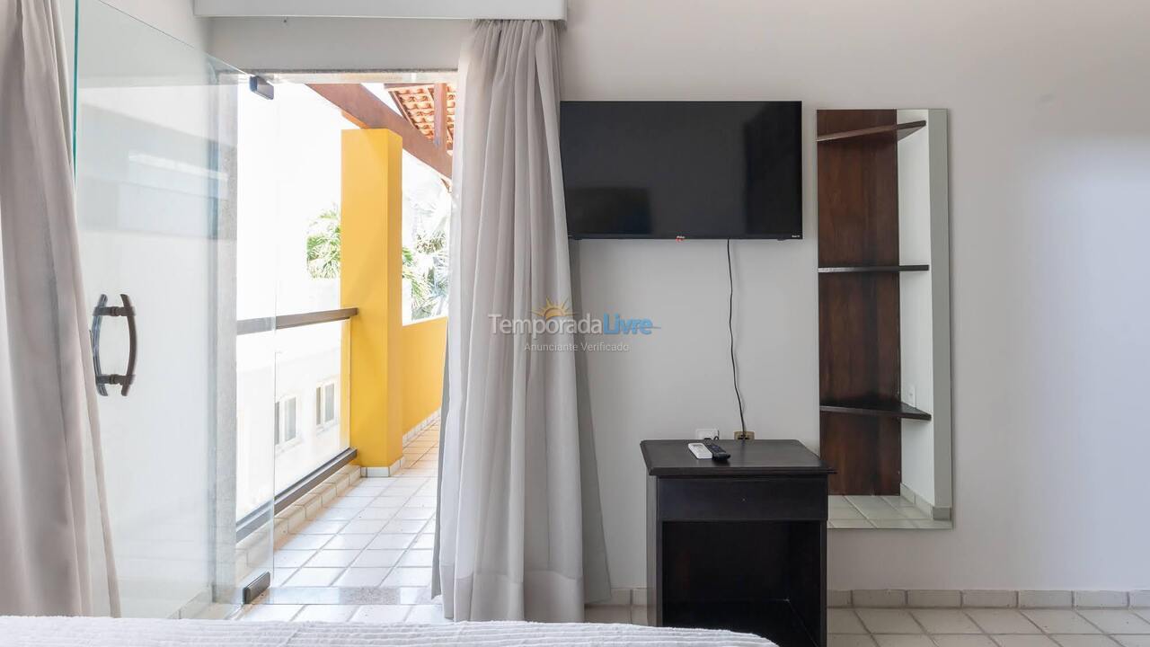 Casa para aluguel de temporada em Tamandaré (Praia dos Carneiros)