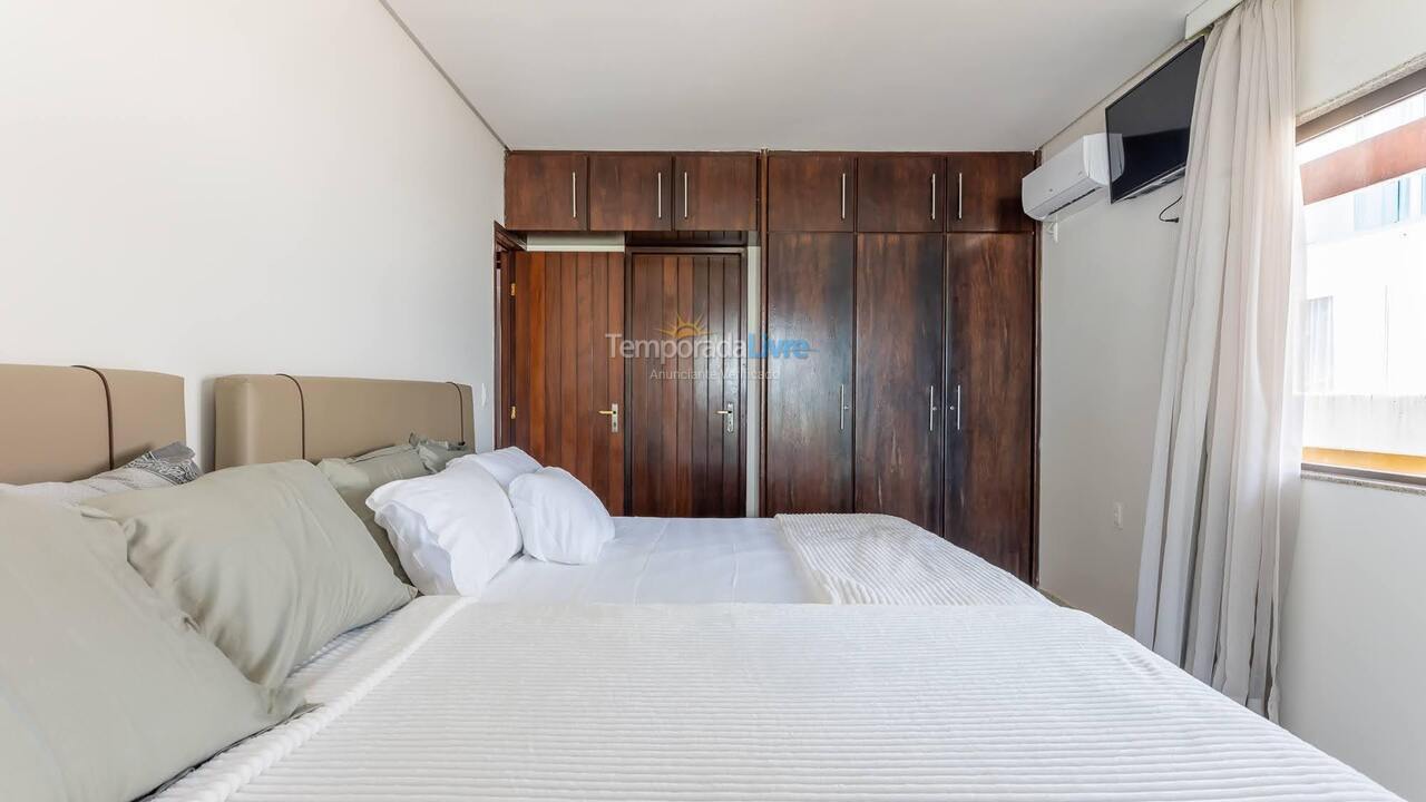 Casa para aluguel de temporada em Tamandaré (Praia dos Carneiros)