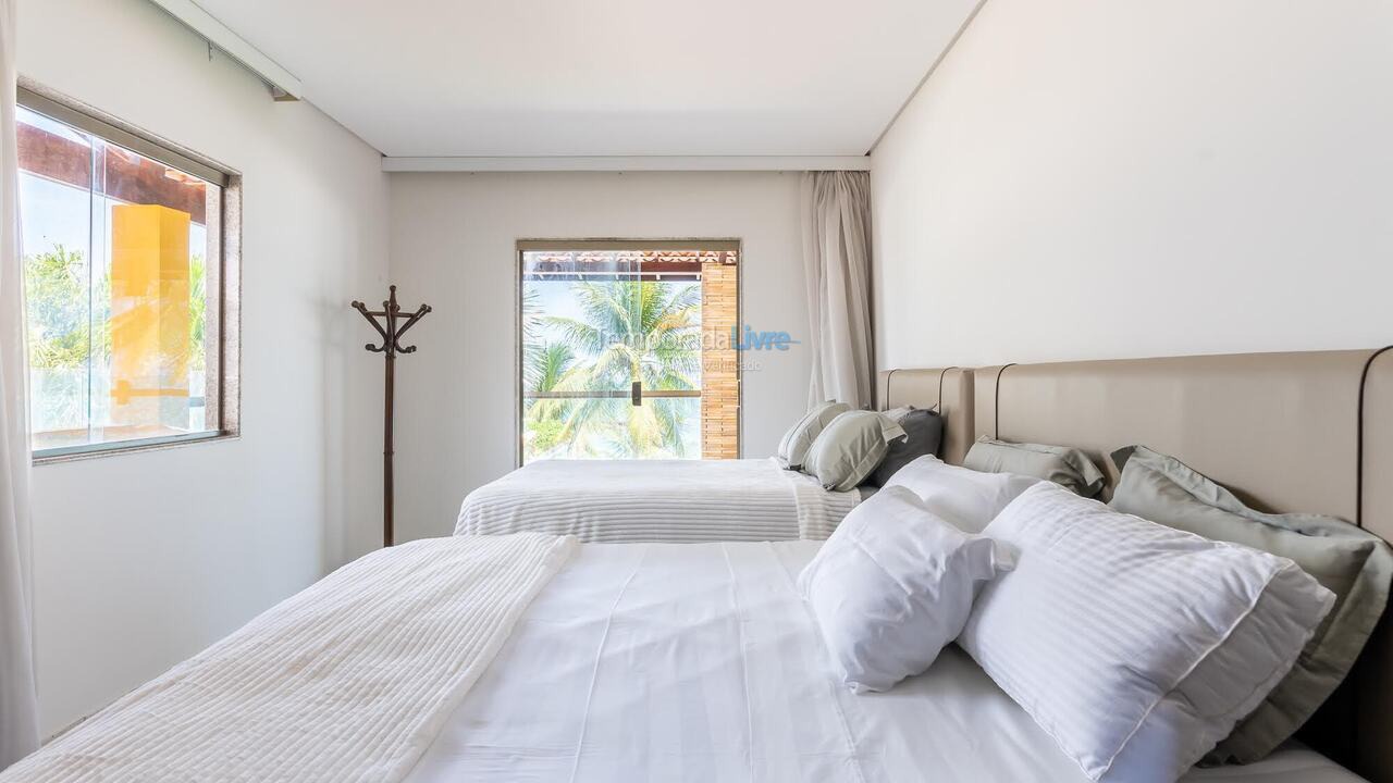 Casa para aluguel de temporada em Tamandaré (Praia dos Carneiros)