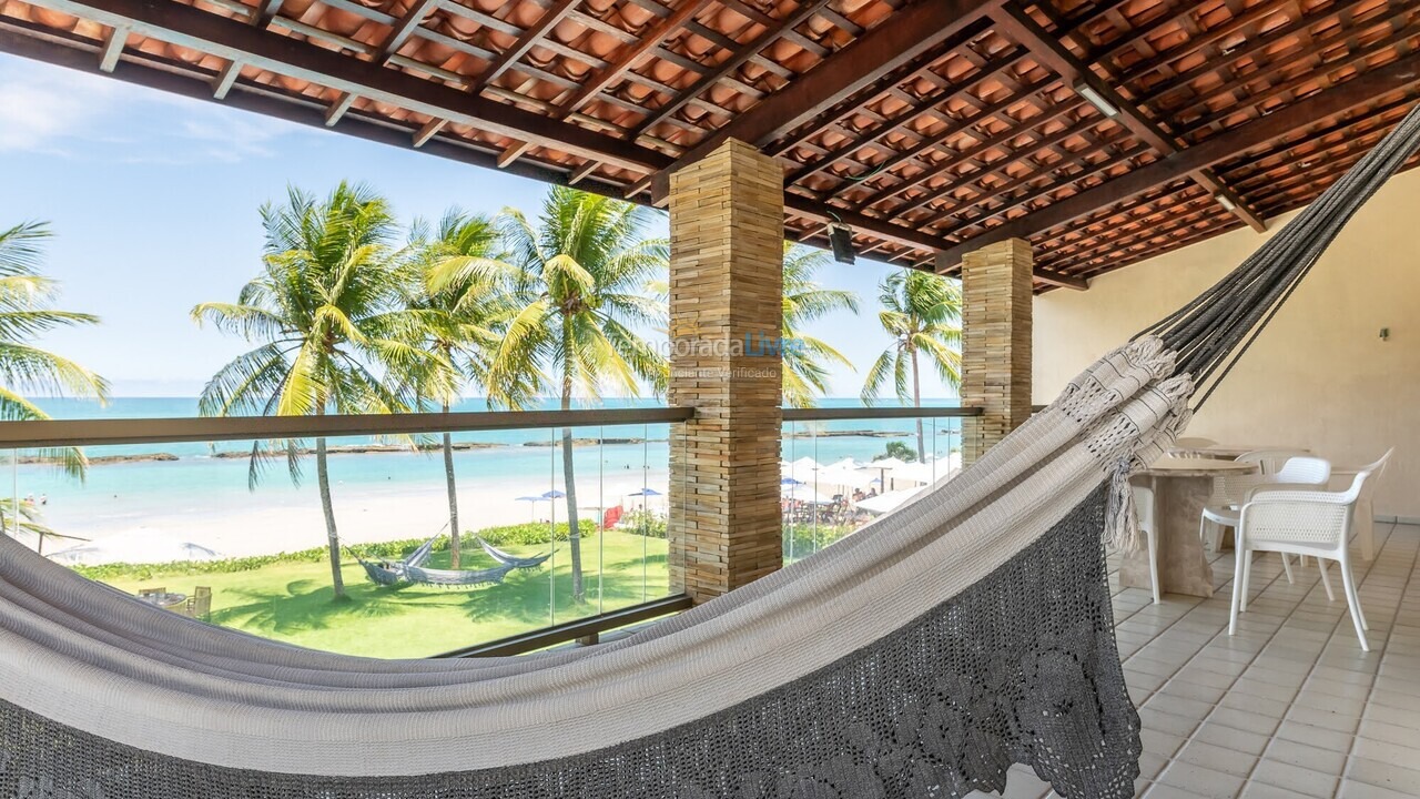 Casa para aluguel de temporada em Tamandaré (Praia dos Carneiros)