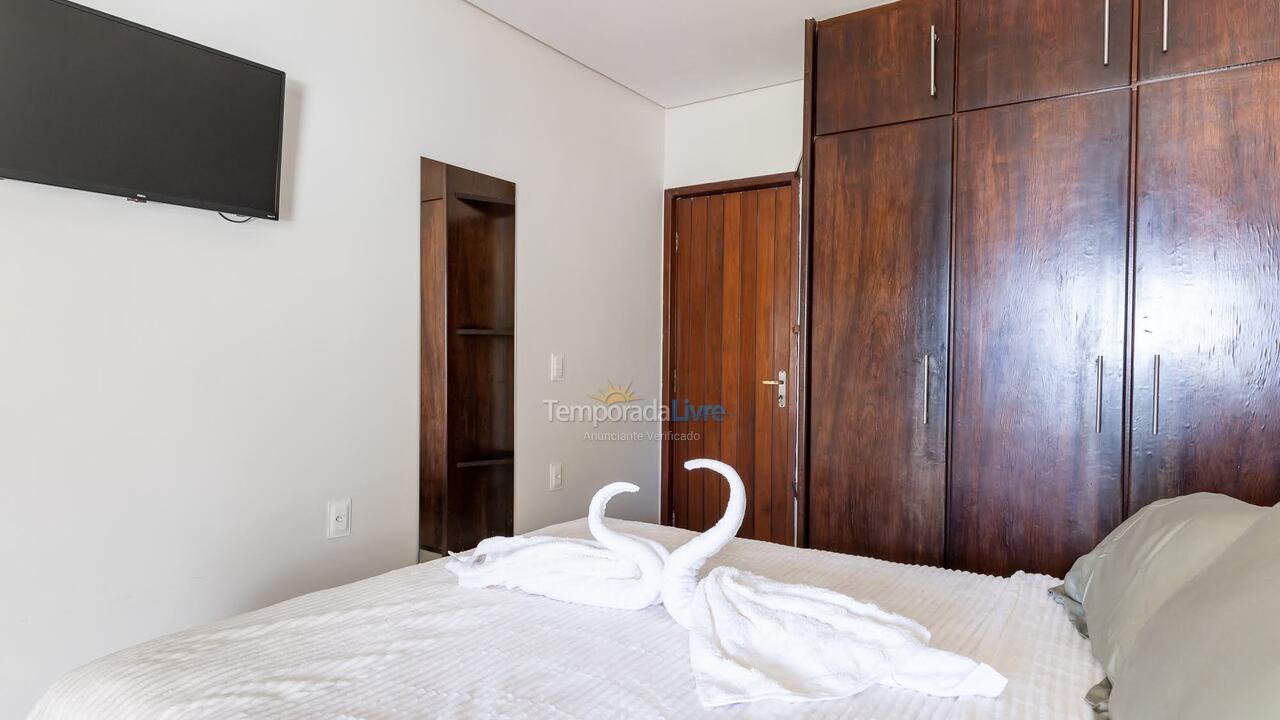 Casa para aluguel de temporada em Tamandaré (Praia dos Carneiros)