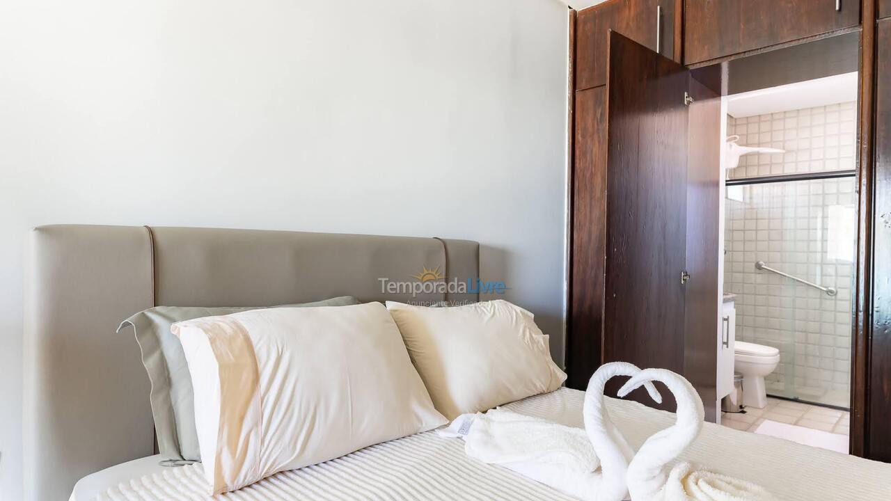 Casa para aluguel de temporada em Tamandaré (Praia dos Carneiros)