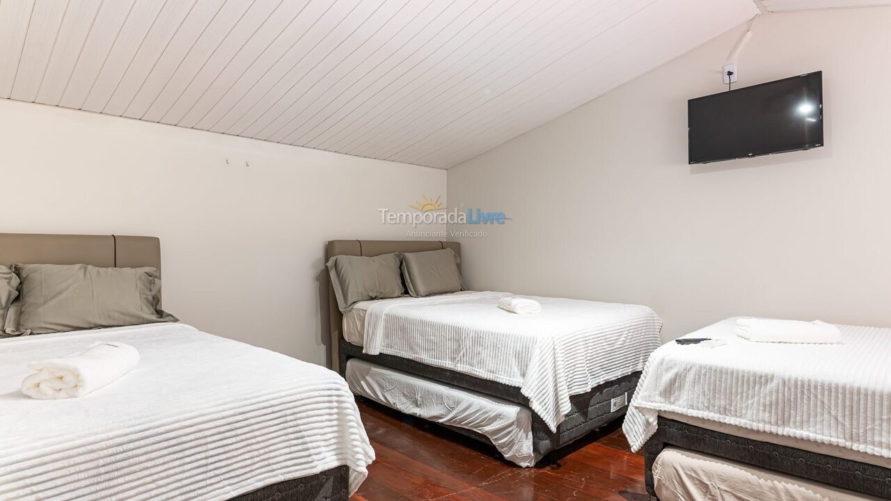 Casa para aluguel de temporada em Tamandaré (Praia dos Carneiros)