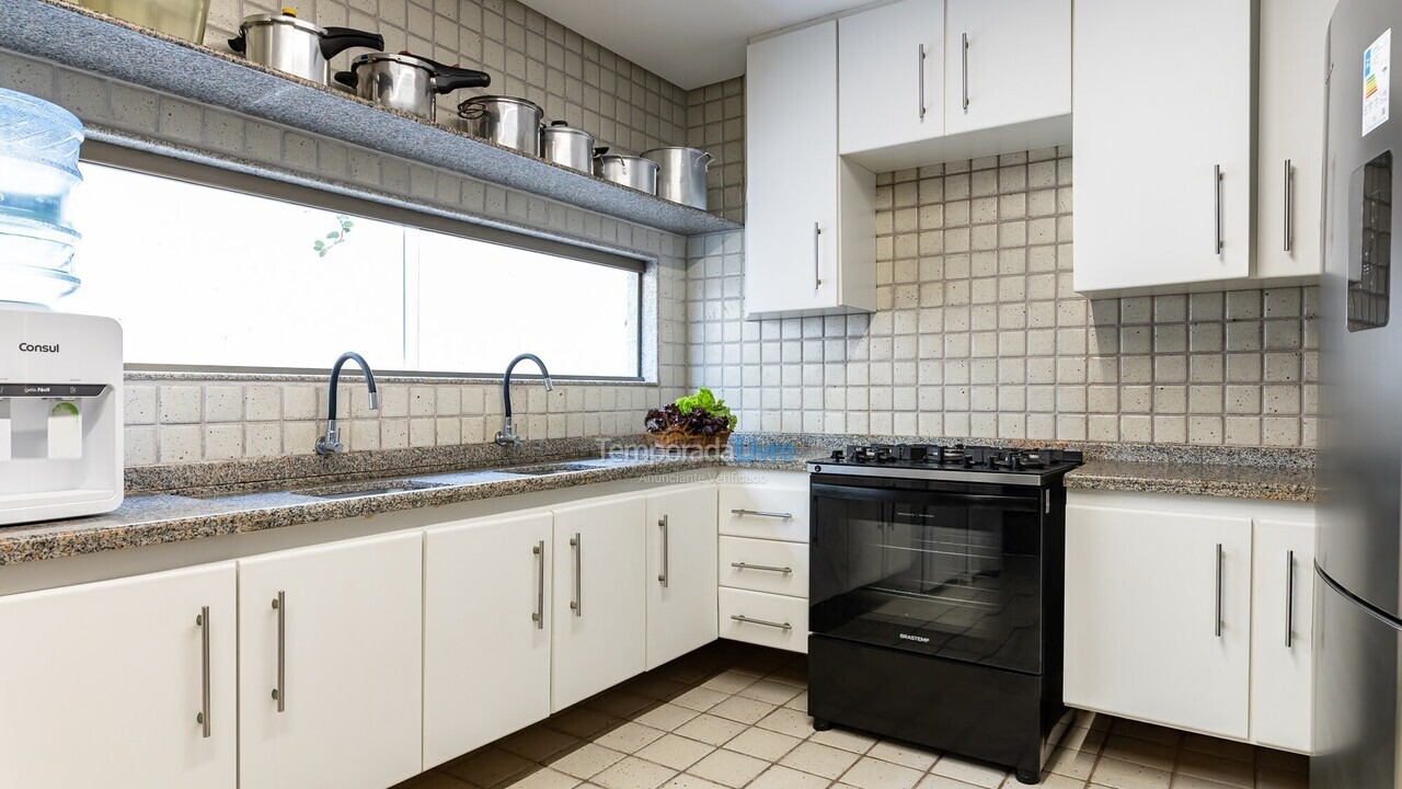 Casa para aluguel de temporada em Tamandaré (Praia dos Carneiros)