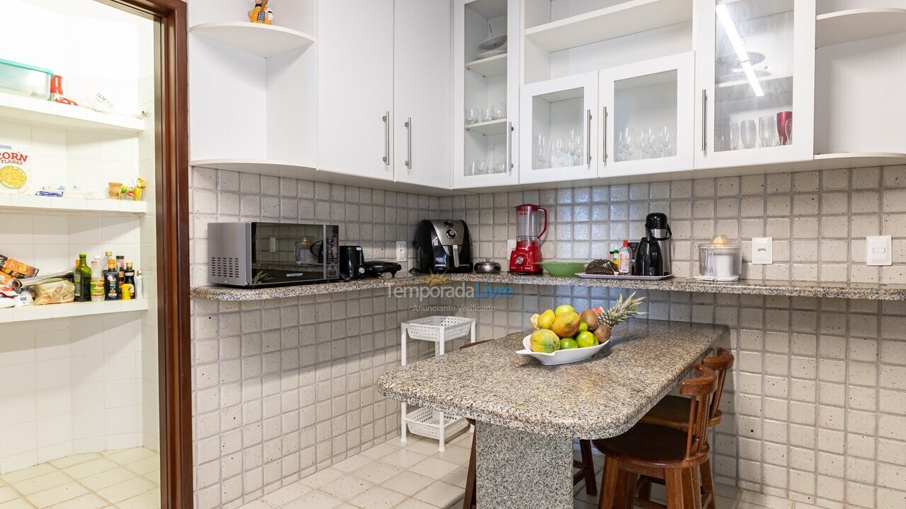 Casa para aluguel de temporada em Tamandaré (Praia dos Carneiros)