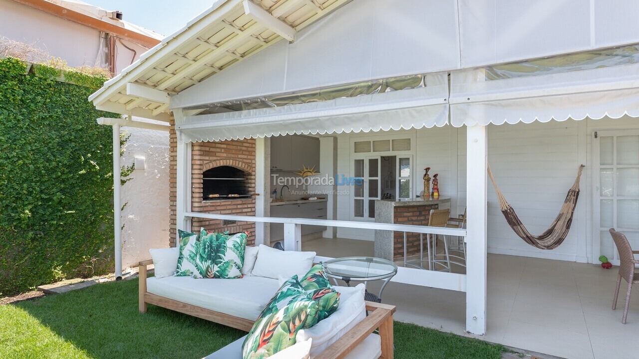 Casa para aluguel de temporada em Tamandaré (Praia dos Carneiros)