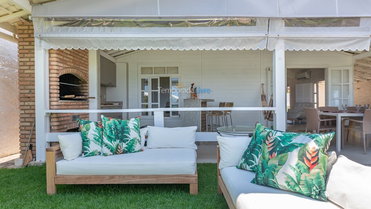 Casa para aluguel de temporada em Tamandaré (Praia dos Carneiros)