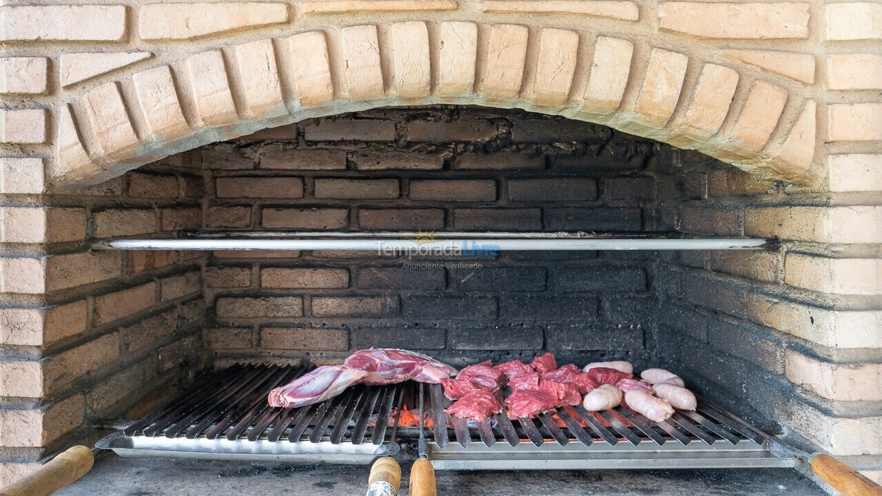 Casa para aluguel de temporada em Tamandaré (Praia dos Carneiros)