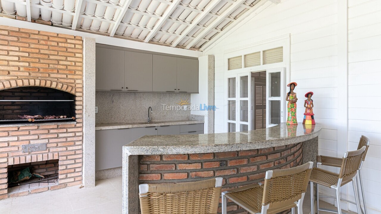 Casa para aluguel de temporada em Tamandaré (Praia dos Carneiros)