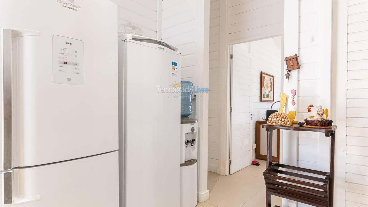 Casa para aluguel de temporada em Tamandaré (Praia dos Carneiros)