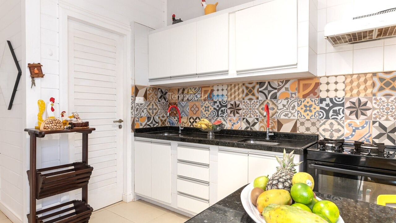 Casa para aluguel de temporada em Tamandaré (Praia dos Carneiros)