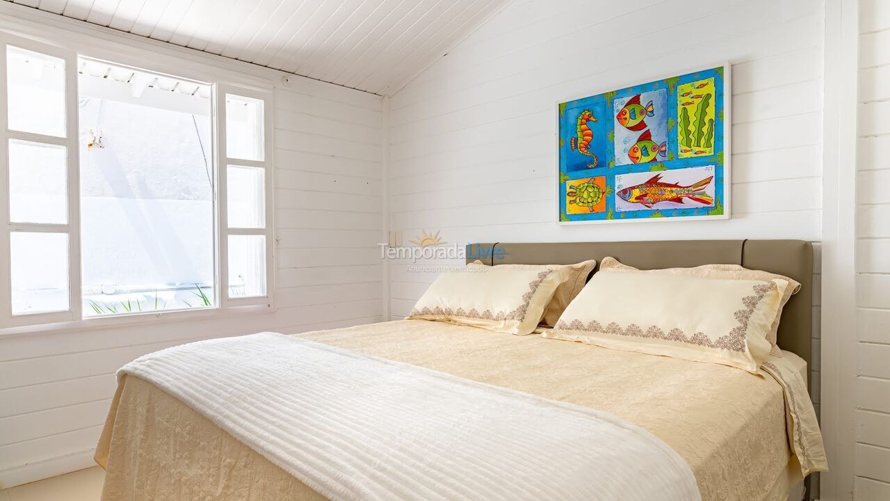 Casa para aluguel de temporada em Tamandaré (Praia dos Carneiros)