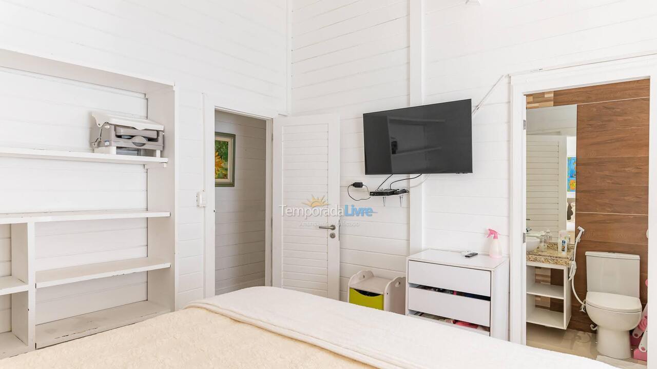 Casa para aluguel de temporada em Tamandaré (Praia dos Carneiros)