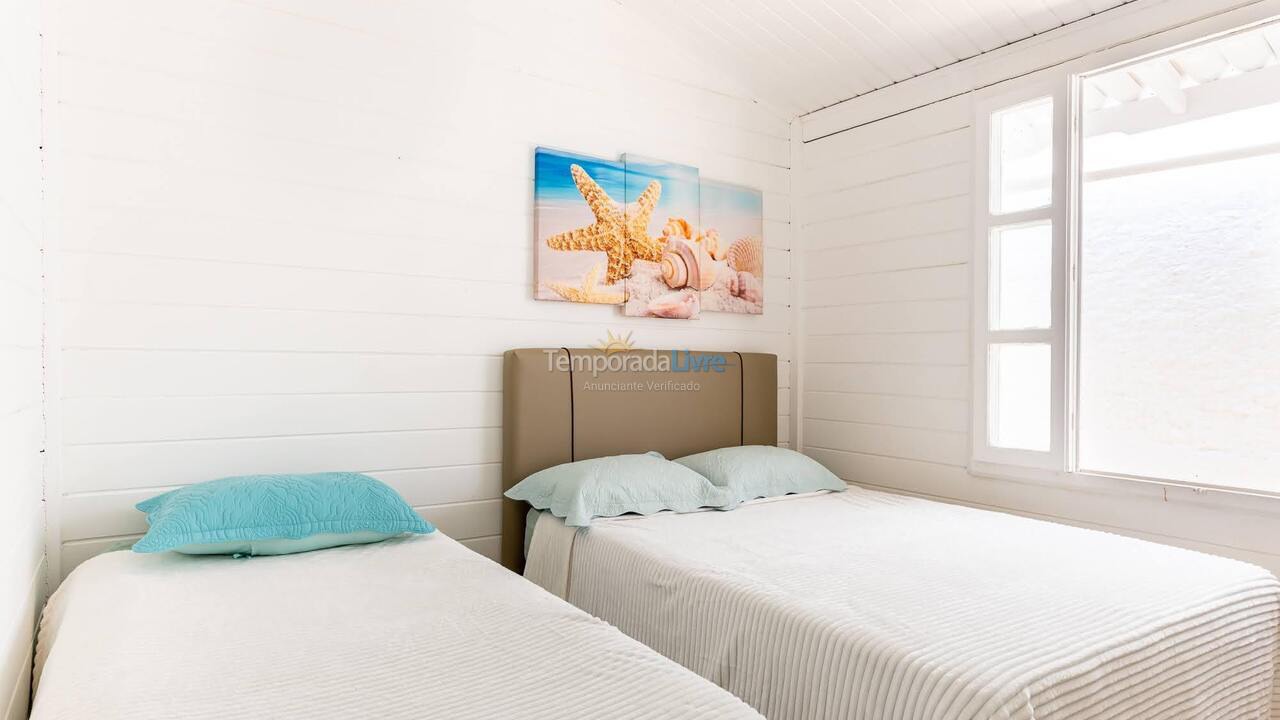 Casa para aluguel de temporada em Tamandaré (Praia dos Carneiros)