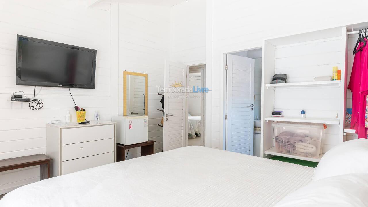 Casa para aluguel de temporada em Tamandaré (Praia dos Carneiros)