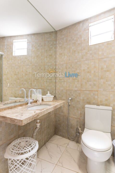 Casa para aluguel de temporada em Tamandaré (Praia dos Carneiros)