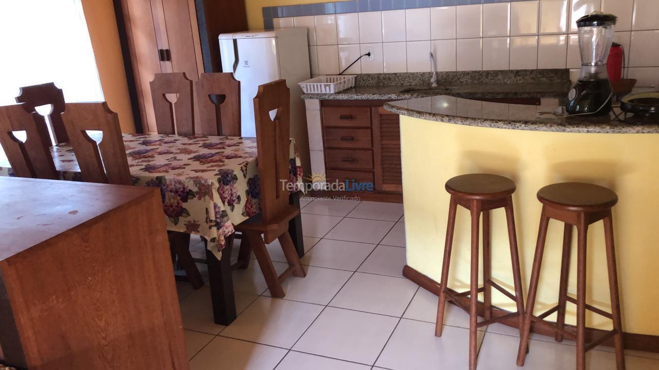Apartamento para alquiler de vacaciones em Porto Seguro (Mundai)