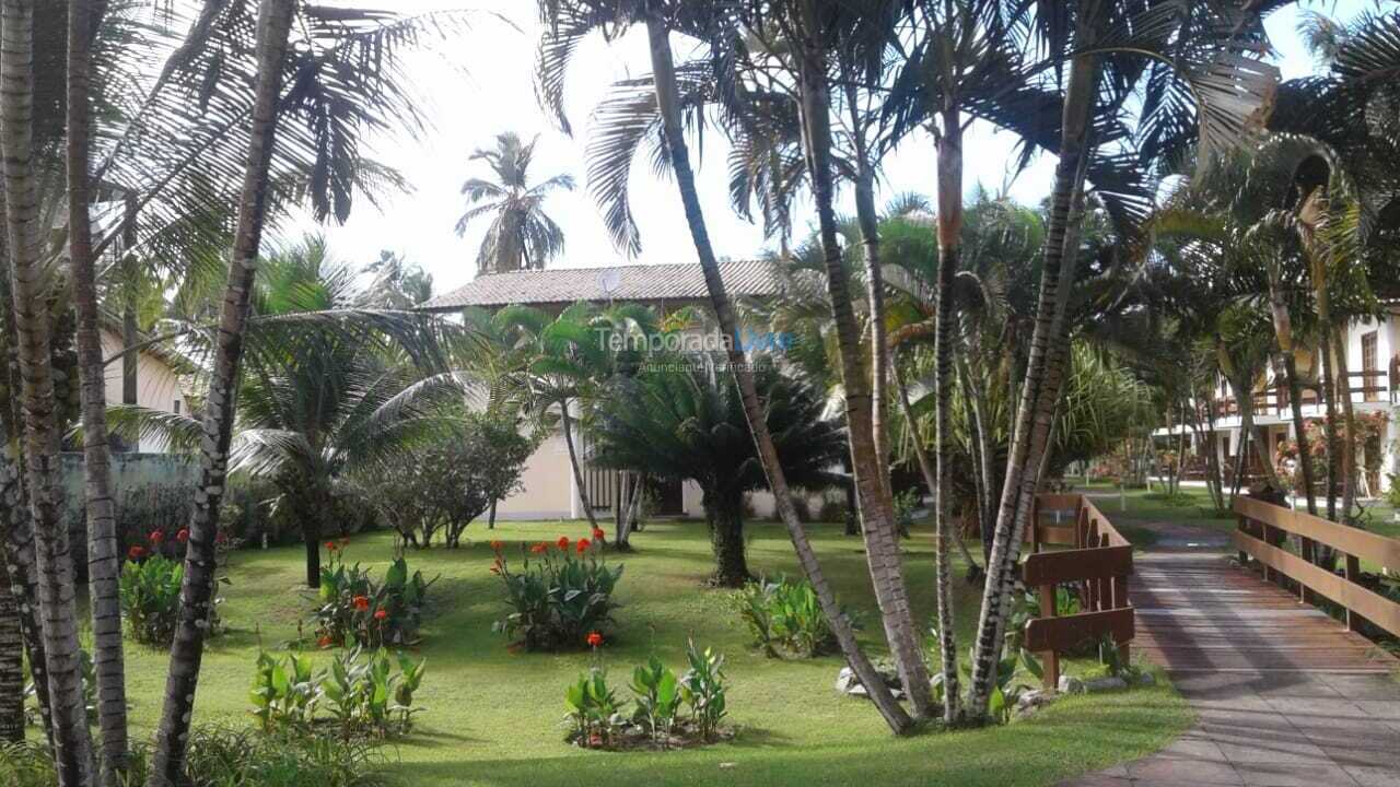 Apartamento para alquiler de vacaciones em Porto Seguro (Mundai)