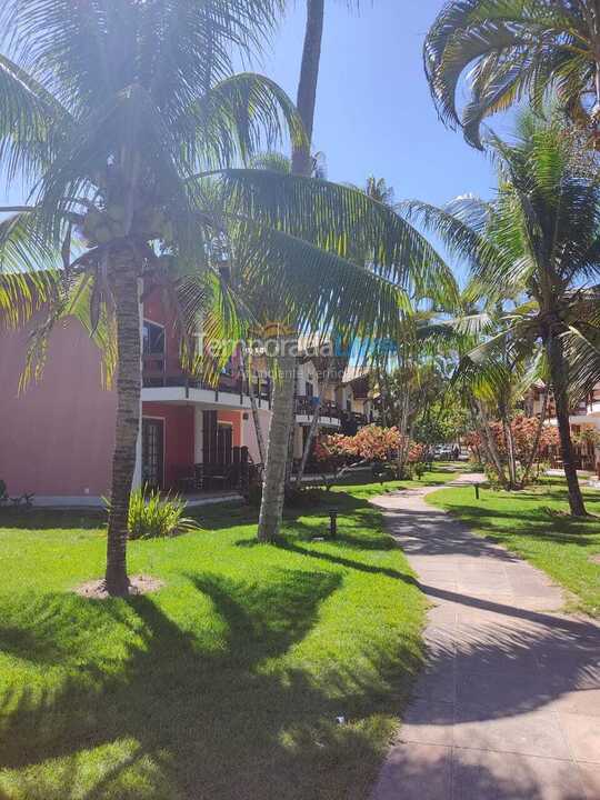 Apartamento para alquiler de vacaciones em Porto Seguro (Mundai)
