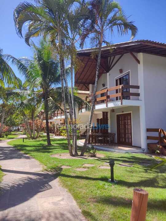 Apartamento para alquiler de vacaciones em Porto Seguro (Mundai)