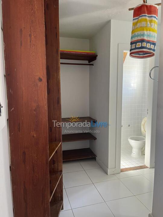 Casa para aluguel de temporada em Porto Seguro (Praia de Taperapuan)