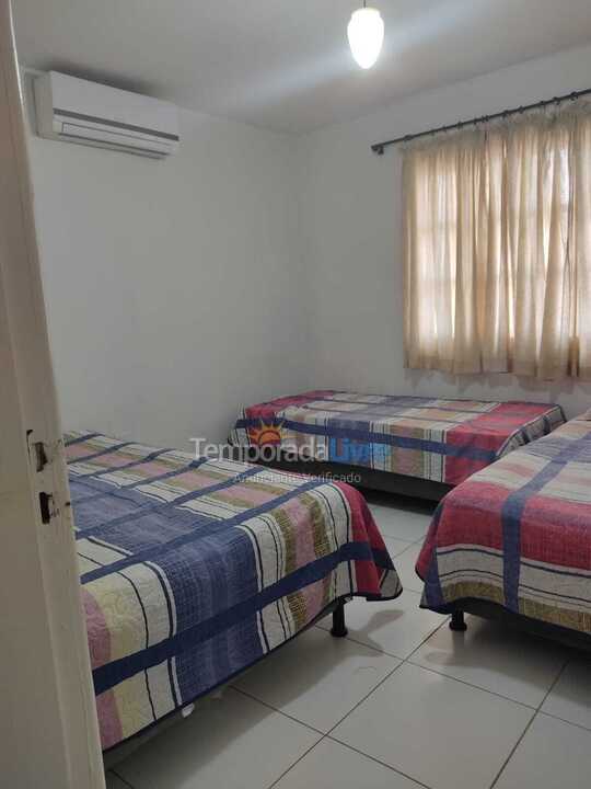 Casa para aluguel de temporada em Porto Seguro (Praia de Taperapuan)