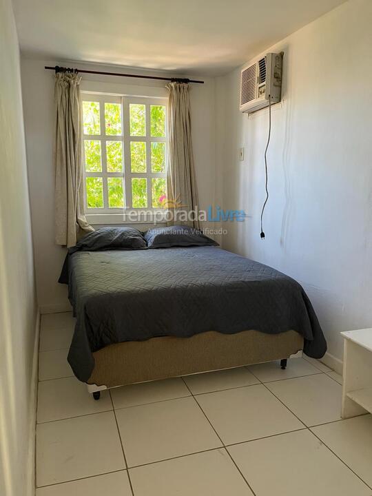 Casa para aluguel de temporada em Porto Seguro (Praia de Taperapuan)