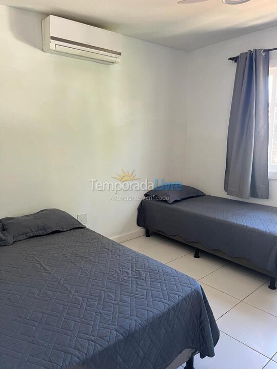 Casa para aluguel de temporada em Porto Seguro (Praia de Taperapuan)