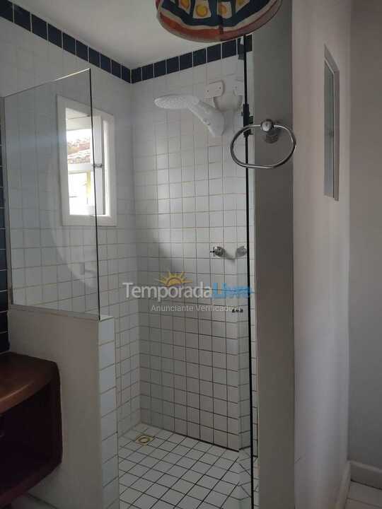 Casa para aluguel de temporada em Porto Seguro (Praia de Taperapuan)