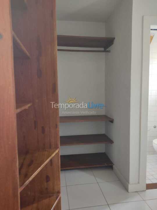 Casa para aluguel de temporada em Porto Seguro (Praia de Taperapuan)