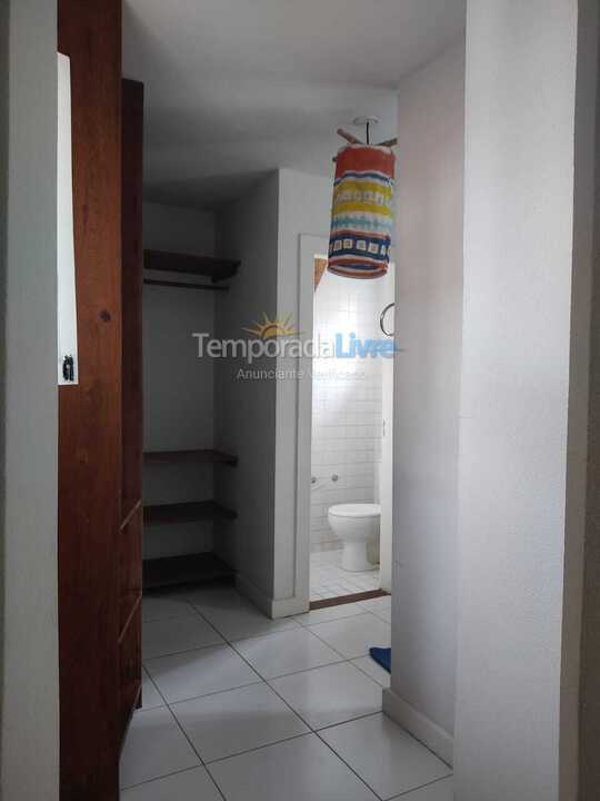 Casa para aluguel de temporada em Porto Seguro (Praia de Taperapuan)