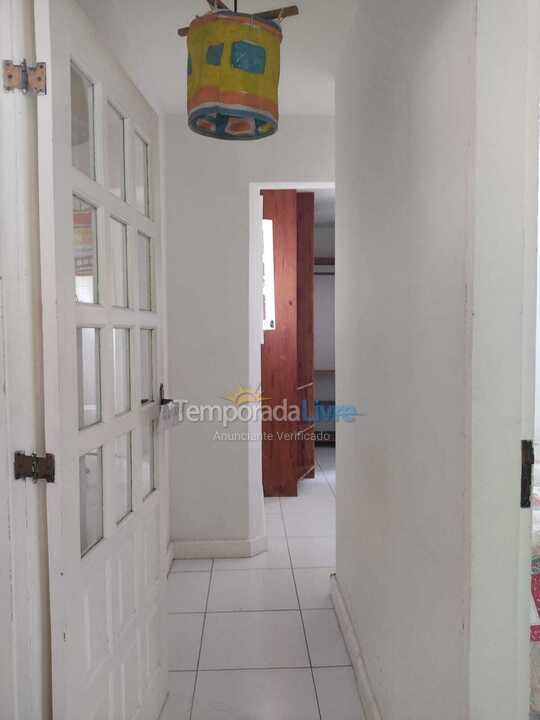 Casa para aluguel de temporada em Porto Seguro (Praia de Taperapuan)