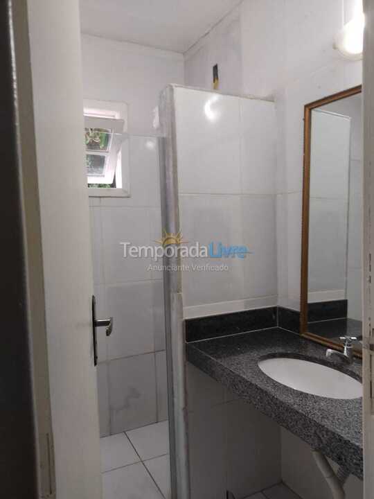 Casa para aluguel de temporada em Porto Seguro (Praia de Taperapuan)