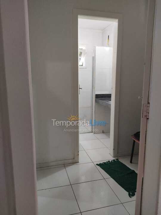 Casa para aluguel de temporada em Porto Seguro (Praia de Taperapuan)