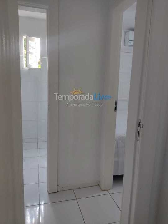 Casa para aluguel de temporada em Porto Seguro (Praia de Taperapuan)