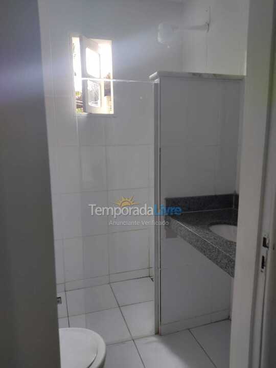 Casa para aluguel de temporada em Porto Seguro (Praia de Taperapuan)