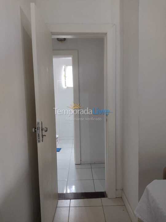 Casa para aluguel de temporada em Porto Seguro (Praia de Taperapuan)