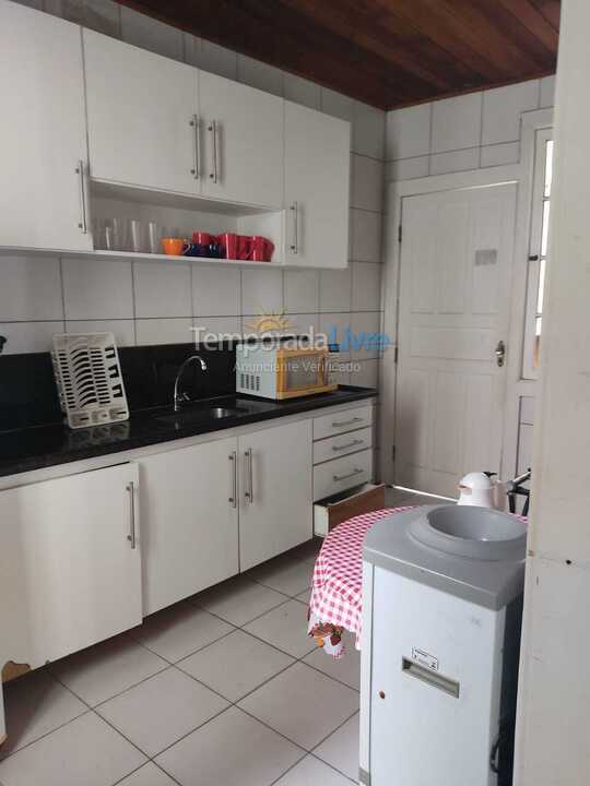 Casa para aluguel de temporada em Porto Seguro (Praia de Taperapuan)