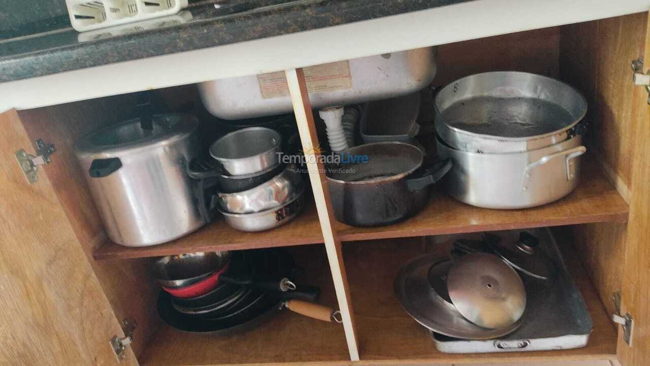 Casa para aluguel de temporada em Porto Seguro (Praia de Taperapuan)