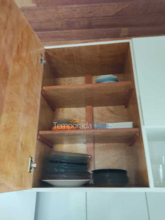 Casa para aluguel de temporada em Porto Seguro (Praia de Taperapuan)