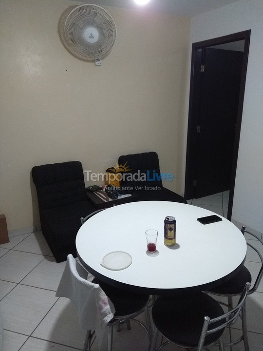 Casa para alquiler de vacaciones em Morretes (Vila Ferroviária)