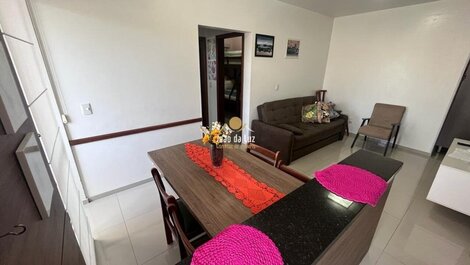 2 Bedroom Apartment - Canasvieiras