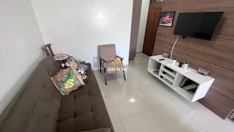 2 Bedroom Apartment - Canasvieiras